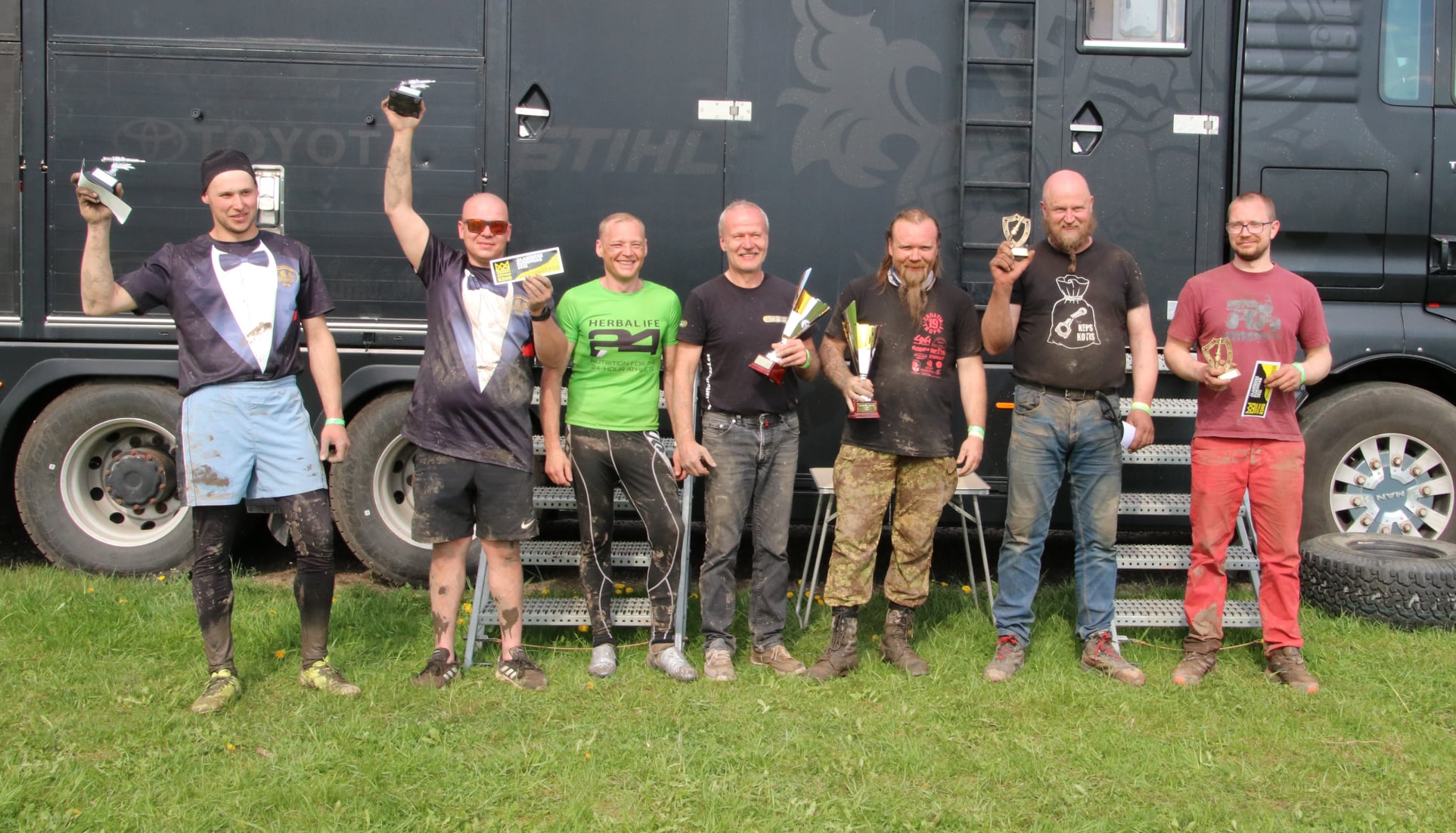 Jaanikese Kuningas 2021 offroad.ee